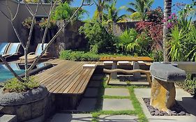 Trou Aux Biches Villas Beachcomber